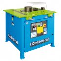SIMA Betonstahl Biege-Schneidemaschine COMBI-36/52 4KW 400V 50HZ