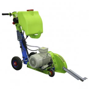 SIMA Fugenschneider COBRA 35 PRO 4KW 230/400V 50HZ 1