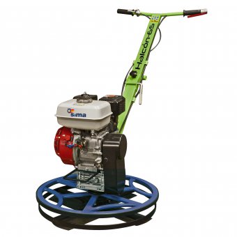 SIMA Betonglättmaschine HALCON-65 5,5HP HONDA