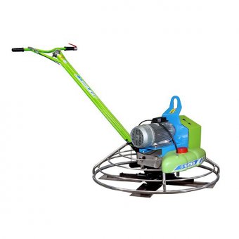 SIMA Betonglättmaschine HALCON-95 2,2KW 230/400V 50HZ 