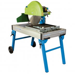 SIMA Blocksteinsäge Bali Mekano 500 230V 2,2KW 50HZ P3  1º