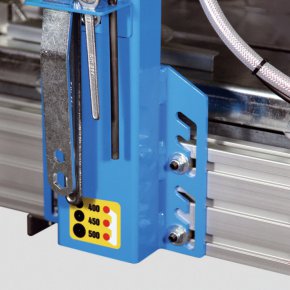 SIMA Blocksteinsäge Bali 700 230V Ø 700mm 3º