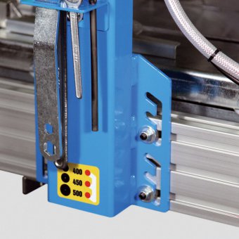 Blocksteinsäge Bali 700 230/400V Ø 700 mm