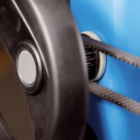 SIMA Brückensäge Venus Mekano 125 3KW 230/400V 50HZ D350 4º