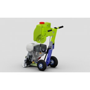 SIMA Fugenschneider COBRA-30 PRO 5,5HP HONDA D350 2