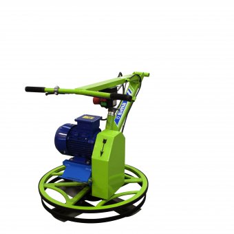 SIMA Betonglättmaschine HALCON-65 1,5KW  230V 50HZ P3 3 Betonglättmaschine Halcon-65 Electric 230V 1,5KW  Ø 60 cm