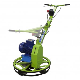 Betonglättmaschine Halcon-65 Electric 230/400V 1,5 KW Ø 60 cm