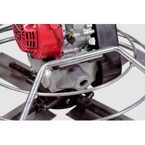SIMA Betonglättmaschine HALCON-125 13HP HONDA 4
