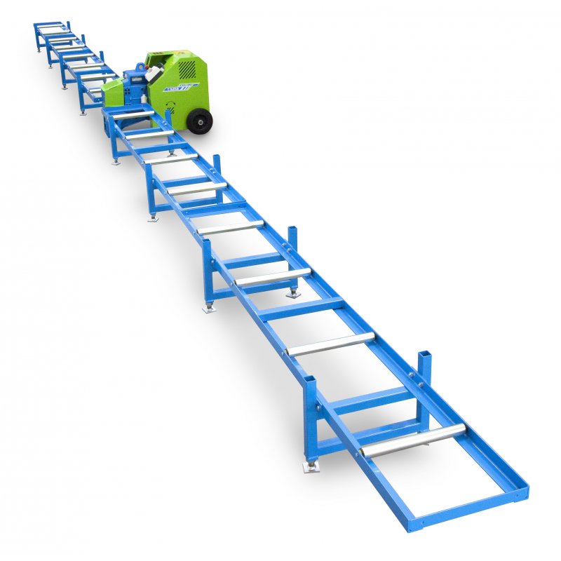 Rollenausleger für Betonstahl-Schneidemaschinen/Elektroscheren Rollenausleger für Betonstahl-Schneidemaschinen/Elektroscheren