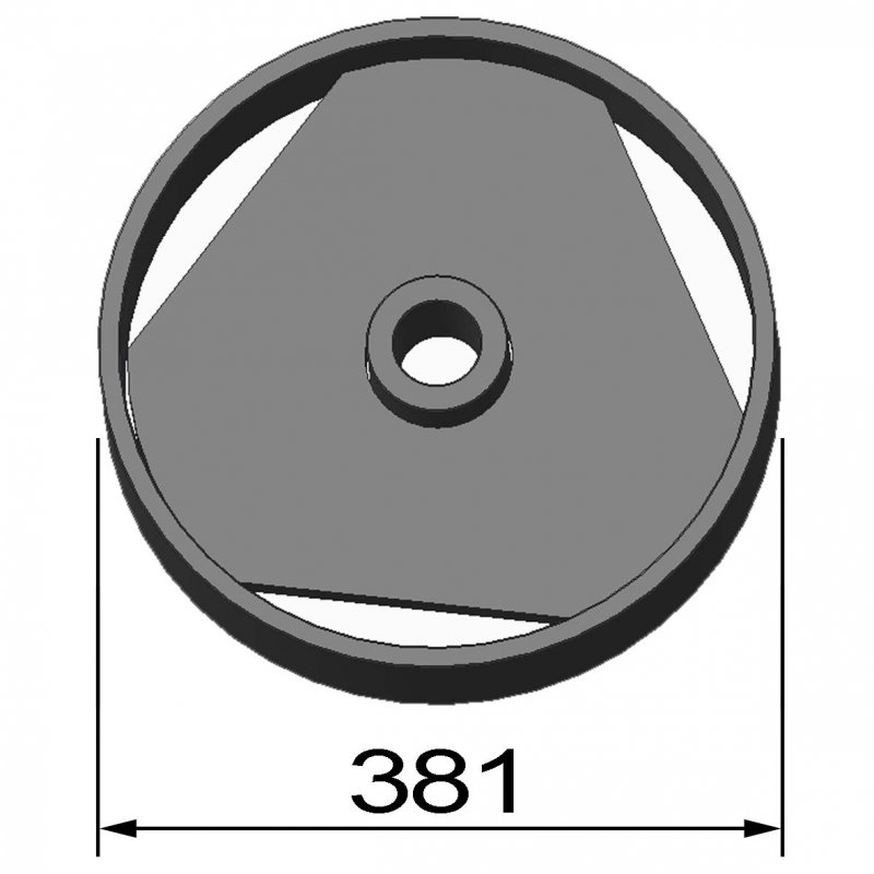 BIEGEDORN D.381xh70 BIEGEDORN D.381xh70