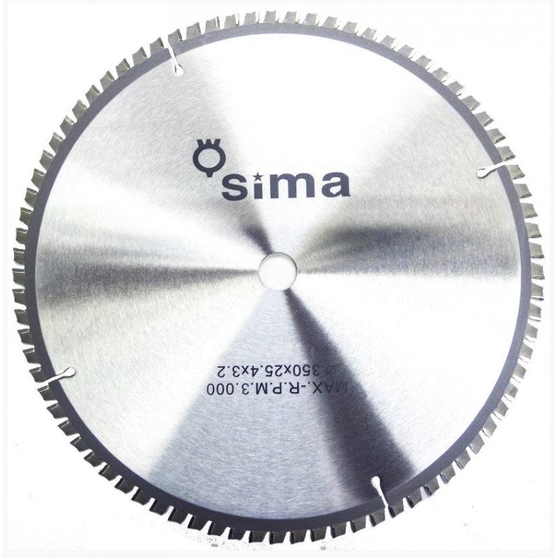WIDIA-TRENNSCHEIBE Ø350mm STAHL WIDIA-TRENNSCHEIBE Ø350mm STAHL
