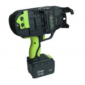 SIMA Bindemaschine für Baustahl ATA 450 LI-ION 14,4V 1