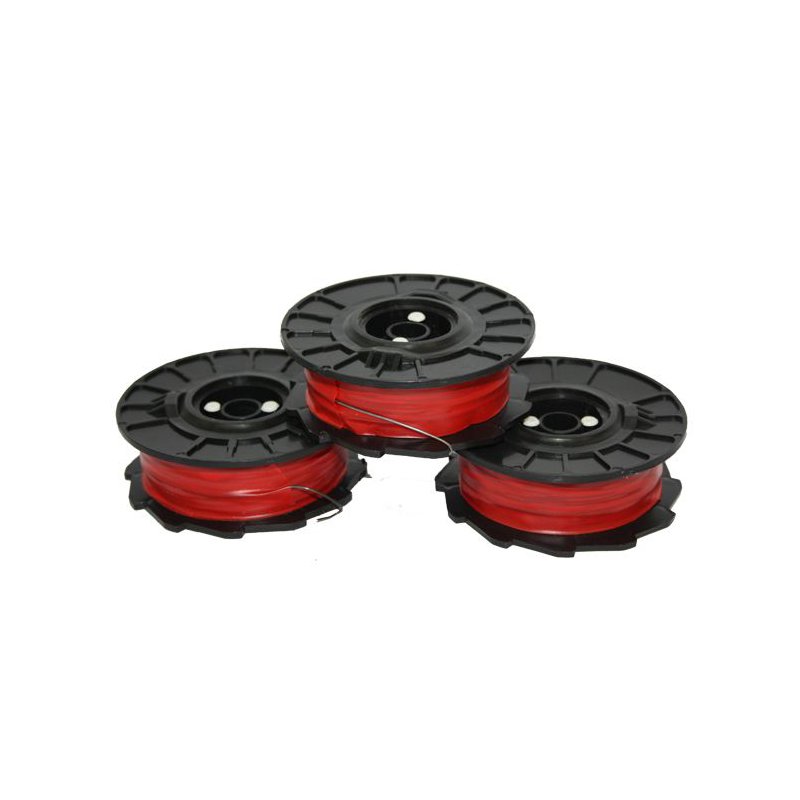 Draht für Bindemaschine für Baustahl ATA 450 LI-ION 14,4V Draht für Bindemaschine für Baustahl ATA 450 LI-ION 14,4V