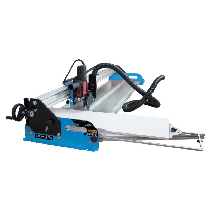 Tragbare Mini Steintrennmaschine ELITE 123 230V Ø125 Tragbare Mini Steintrennmaschine ELITE 123 230V Ø125