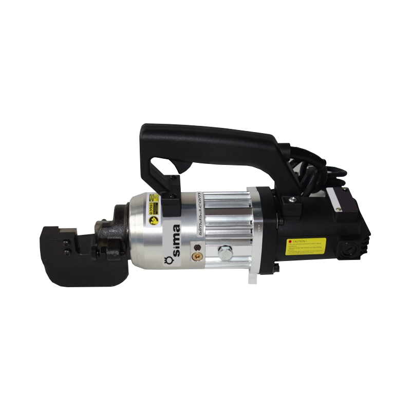 Elektrohydraulische Schneidemaschine CX20 230V 1,20 KW Ø 20 mm Elektrohydraulische Schneidemaschine CX20 230V 1,20 KW Ø 20 mm