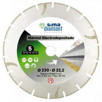 Diamanttrennscheiben...