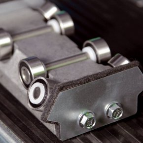 SIMA Brückensäge Venus Mekano 85 3KW 230/400V 50HZ D350 2º