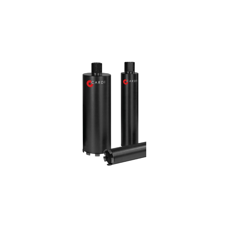 Beton-Bohrkrone Pulse 132 mm Beton-Bohrkrone Pulse 132 mm