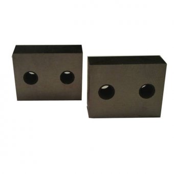 Set Ersatzklingen für elektrohydraulische Schneidemaschine CX-16 Alu