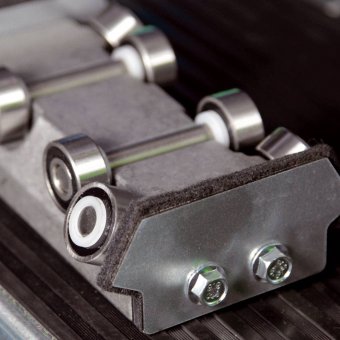 Brückensäge Venus Mekano 125 mm 230V Ø 350 mm