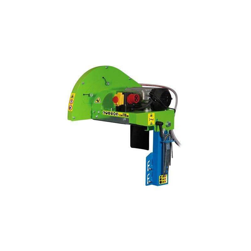 Schneidekopf für Bali Mekano 500 110V Elect. Schneidekopf für Bali Mekano 500 110V Elect.