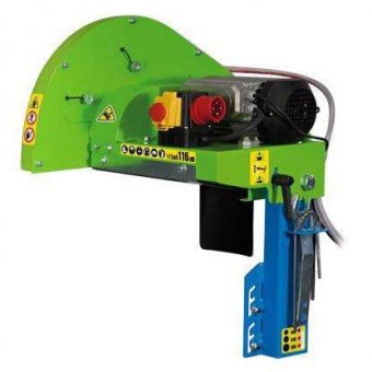 Schneidekopf für Bali Mekano 500 410V Elect.