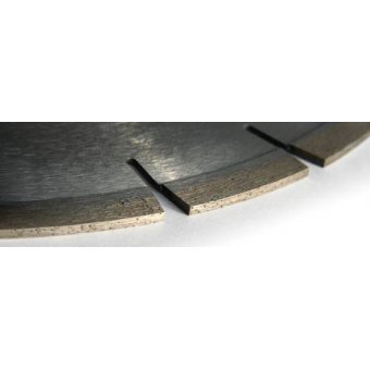 SIMA Diamanttrennscheibe Universal 350mm 2º Diamantscheibe Universal 350 mm