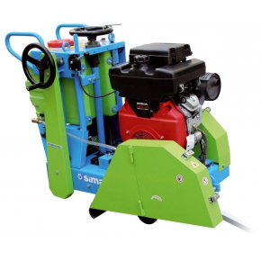 SIMA Fugenschneider COBRA 60 13HP HONDA D600 S CYC 2