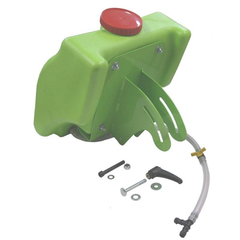 Wassertank für Fugenschneider Mekano 20 L Wassertank für Fugenschneider Mekano 20 L