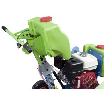 Wassertank für Fugenschneider Mekano 20 L