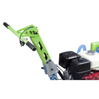 Anti-Vibrationen Handgriff für Fugenschneider Mekano