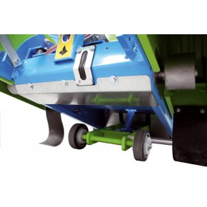 SIMA Parallelfugenschneider Cobra Trencher HondaGX630 Benzin 23HP 4º