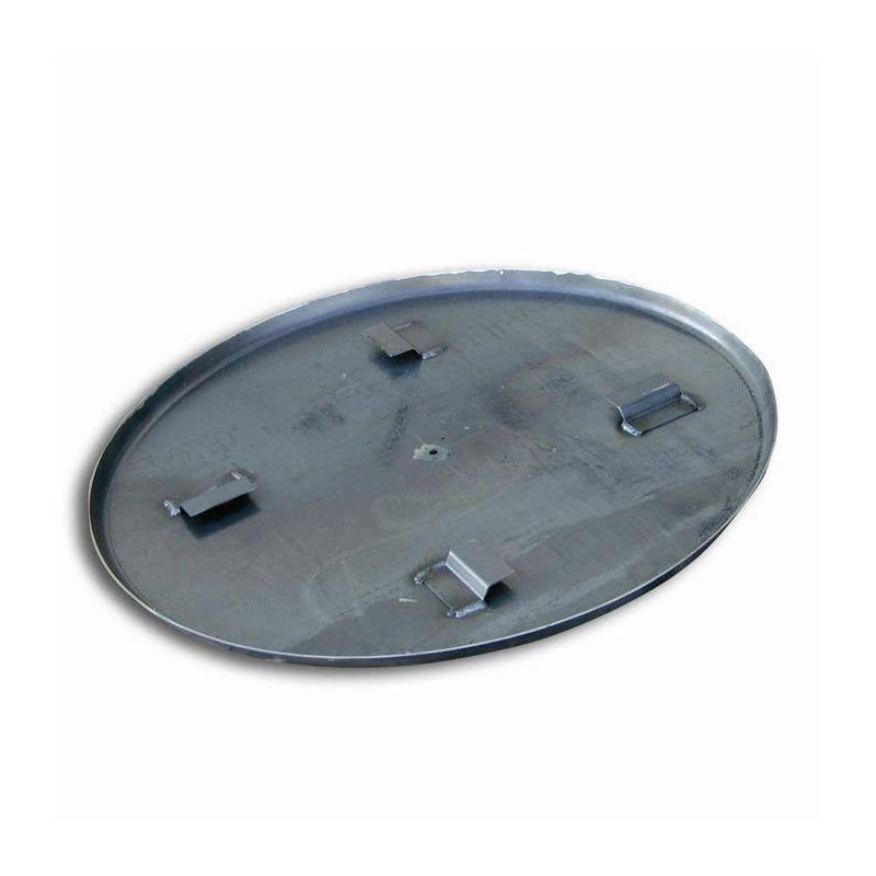 Glättteller für Betonglättmaschinen Halcon 90-95 Glättteller für Betonglättmaschinen Halcon 90-95