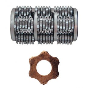 SIMA Bodenfräsmaschine CAT 202 Elekt.415V 2,2Kw 2º