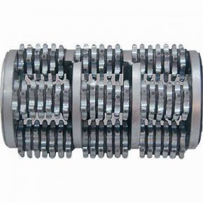 SIMA Frästrommel für Bodenfräsmaschine CAT-202