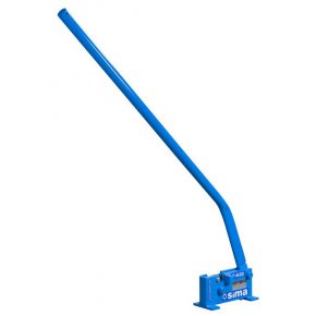 SIMA Betonstahl Schneidemaschine C6/22  22mm 2º