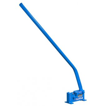 Handschere C6/22 Ø 22 mm