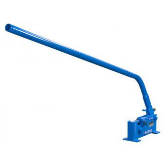 Handschere C6/28  Ø 28 mm