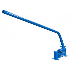 SIMA Betonstahl Schneidemaschine C6/32  32mm 2º