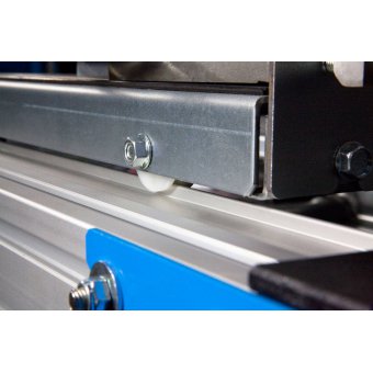 Steintrennmaschine  Dakar Mekano 230/400V Ø 400 mm