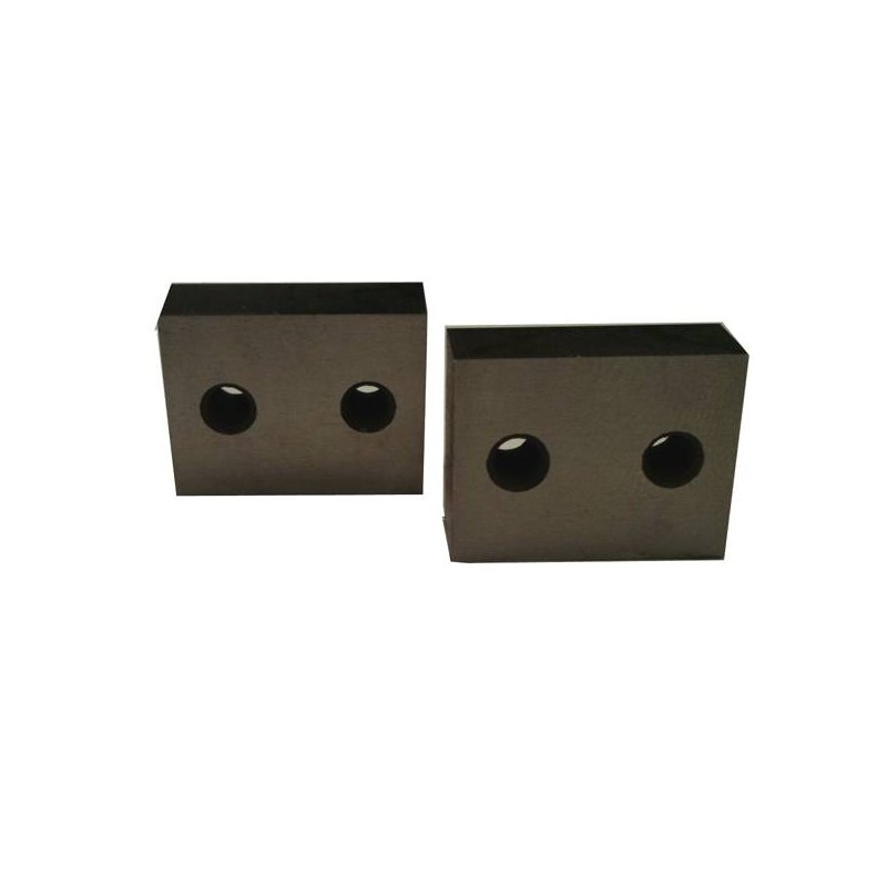 Set Ersatzklingen für elektrohydraulische Schneidemaschine CX-20 Set Ersatzklingen für elektrohydraulische Schneidemaschine CX-20
