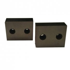 SIMA Set von Ersatzmesser für die Betonstahl Schneidemaschine CX-25