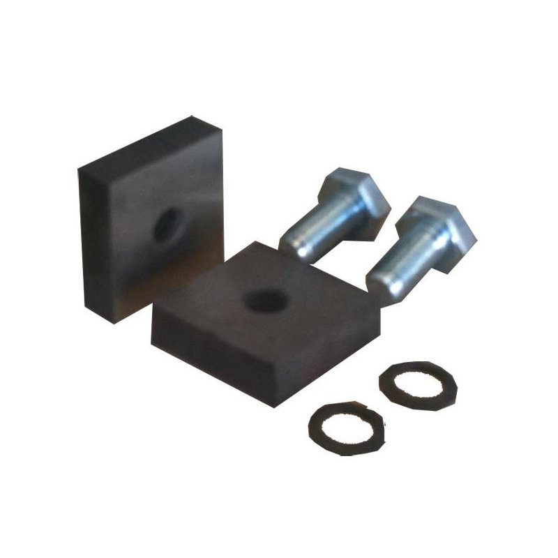 Ersatzklingen für Betonstahl Handscheren C6/28-32 Ersatzklingen für Betonstahl Handscheren C6/28-32