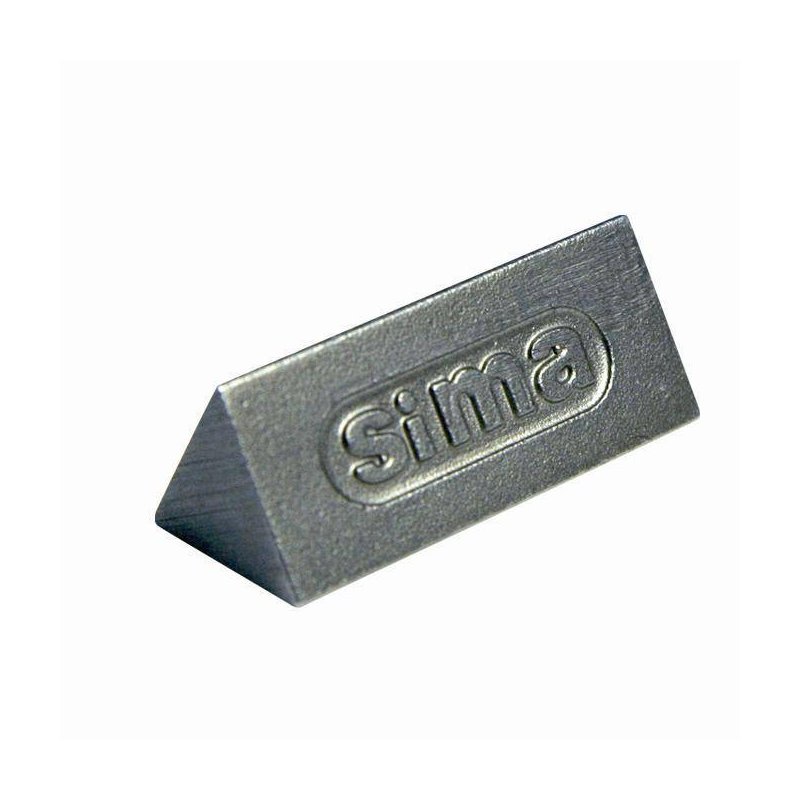 Packung Ersatz Messerklingen für Bolzenschneider TX-16 Packung Ersatz Messerklingen für Bolzenschneider TX-16