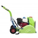 SIMA Fugenschneider Cobra 50 Mekano Honda Benzin 13Hp 1º