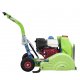Fugenschneider Cobra MKNO Honda-CYC Benzin 13Hp  Ø 400 mm